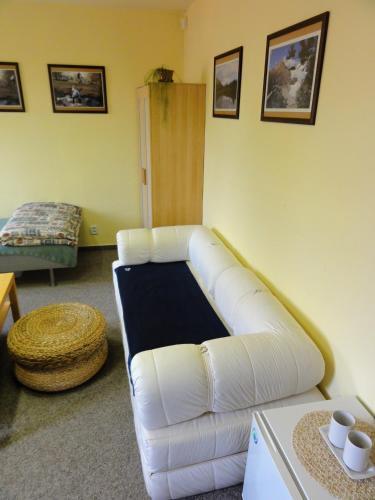 Hostal Penzion Dubina