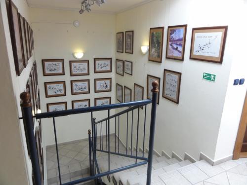 Hostal Penzion Dubina
