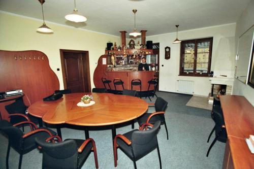 Hostal Penzion Dubina
