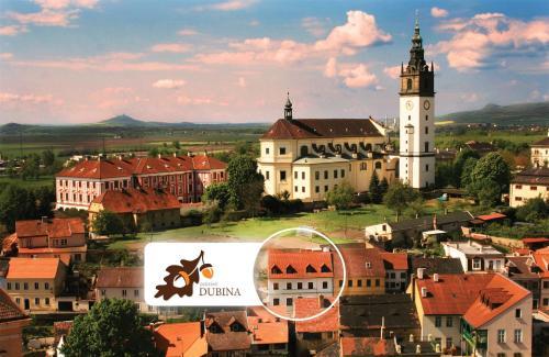 Hostal Penzion Dubina