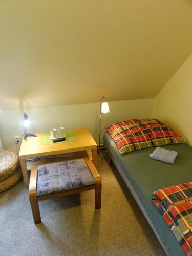 Hostal Penzion Dubina