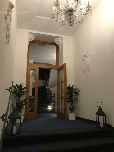 Hotel Apollon