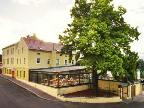 Hotel Kocanda