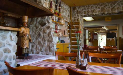 Hotel Kocanda