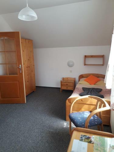 Hostal Penzion Andy