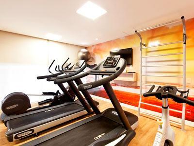Aparthotel Promenade Veredas