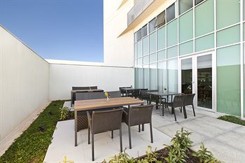 Aparthotel Promenade Veredas