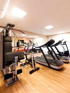 Aparthotel Promenade Veredas