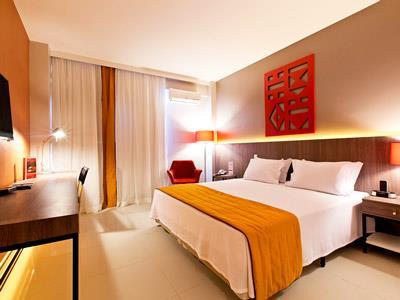 Aparthotel Promenade Veredas