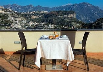 Bed & Breakfast Villa Maria