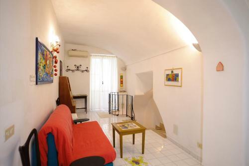 Apartamento Casa Colonne