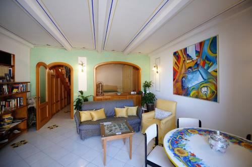 Apartamento Casa Colonne