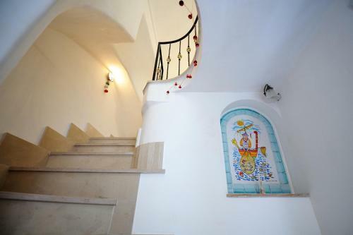 Apartamento Casa Colonne