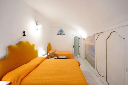 Apartamento Casa Colonne