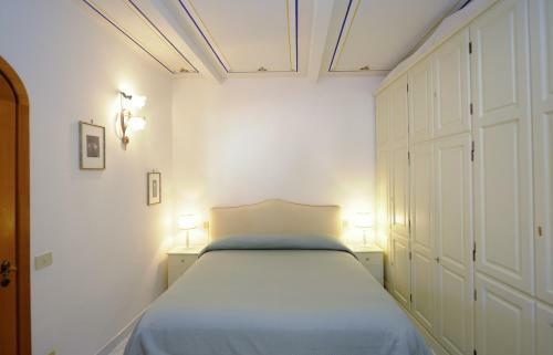 Apartamento Casa Colonne