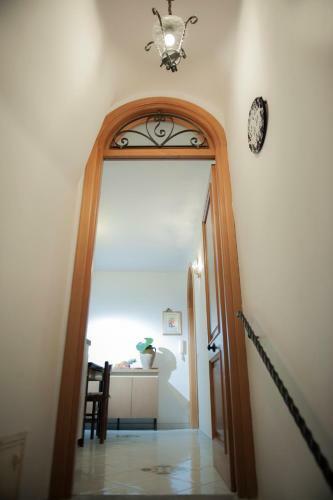 Apartamento Casa Colonne