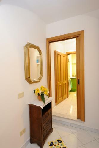 Apartamento Casa Colonne