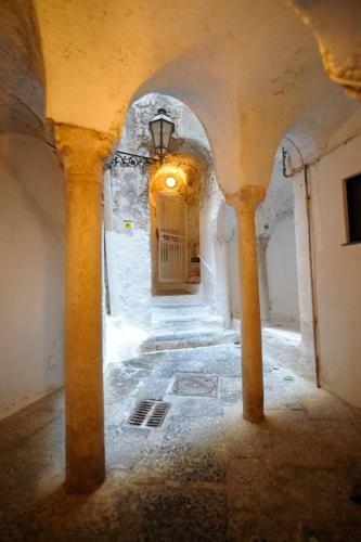 Apartamento Casa Colonne