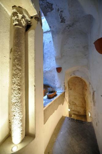 Apartamento Casa Colonne