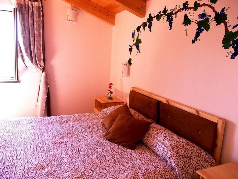 Bed & Breakfast L'arabesco