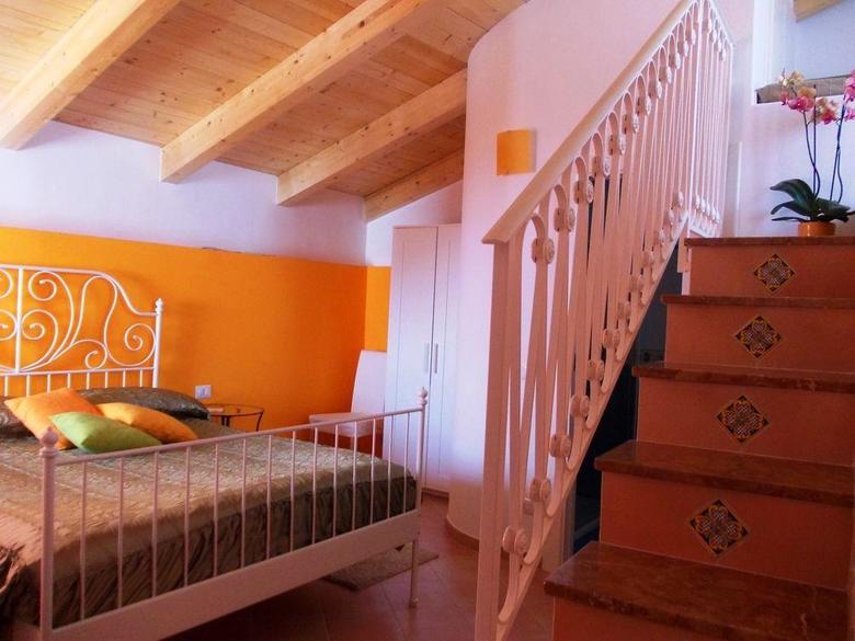 Bed & Breakfast L'arabesco