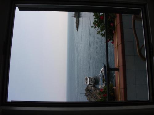 Hostal Holidays Baia D'amalfi