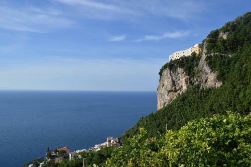 B&B Ercole Di Amalfi