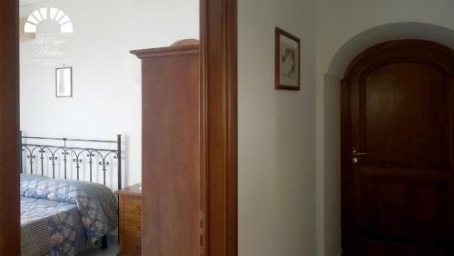Apartamento Al Poggio Antico