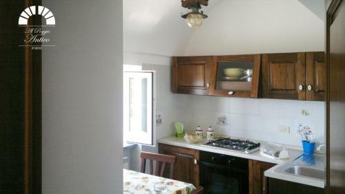 Apartamento Al Poggio Antico