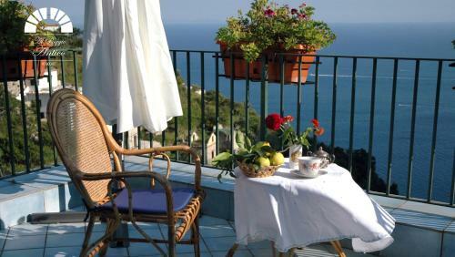 Apartamento Al Poggio Antico
