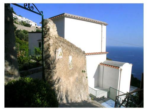 Apartamento Al Poggio Antico
