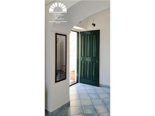 Apartamento Al Poggio Antico