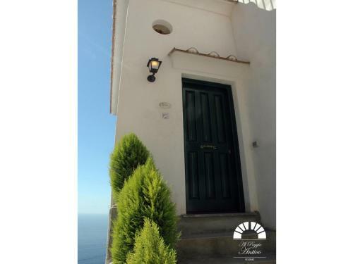 Apartamento Al Poggio Antico