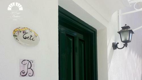Apartamento Al Poggio Antico