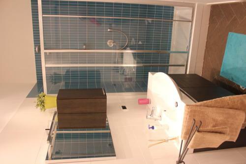 Apartamento Casa Vacanze Nonna Raffa
