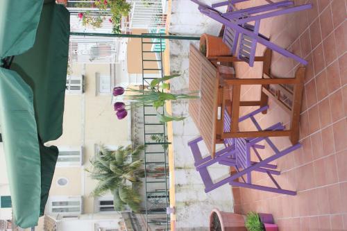 Apartamento Casa Vacanze Nonna Raffa