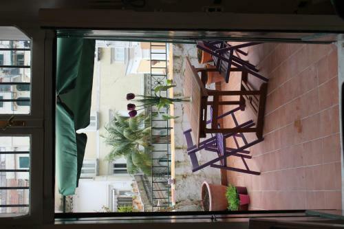 Apartamento Casa Vacanze Nonna Raffa