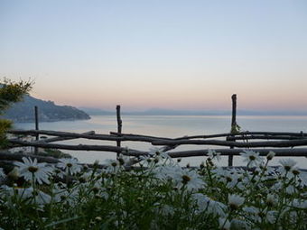 Bed & Breakfast L'antico Borgo Dei Limoni