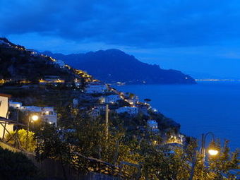 Bed & Breakfast L'antico Borgo Dei Limoni