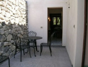 Bed & Breakfast L'antico Borgo Dei Limoni