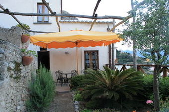 Bed & Breakfast L'antico Borgo Dei Limoni