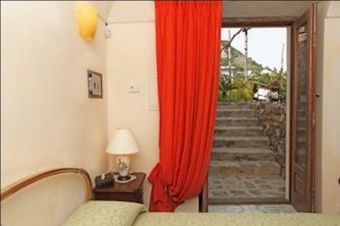 Bed & Breakfast L'antico Borgo Dei Limoni