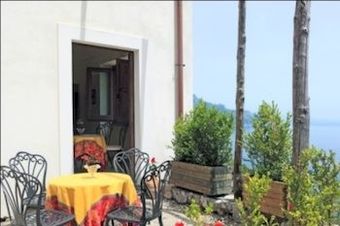 Bed & Breakfast L'antico Borgo Dei Limoni