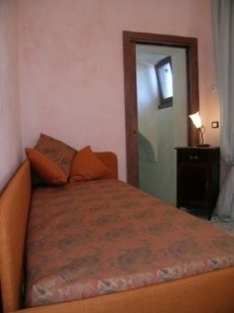 Bed & Breakfast L'antico Borgo Dei Limoni