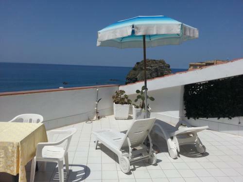 Hotel Mareblu