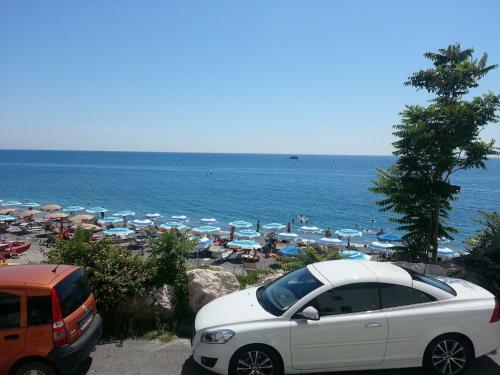 Hotel Mareblu