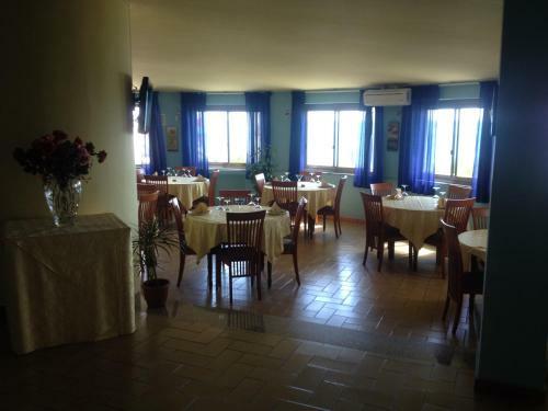 Hotel Mareblu