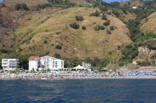 Hotel Mareblu