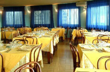 Hotel Mareblu