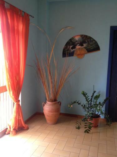 Hotel Mareblu